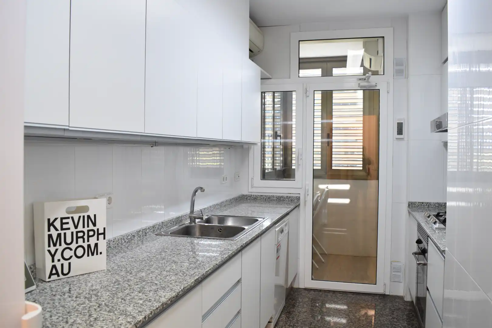 Appartement avec terrasse à vendre à Avinguda Diagonal 650, imagen 6