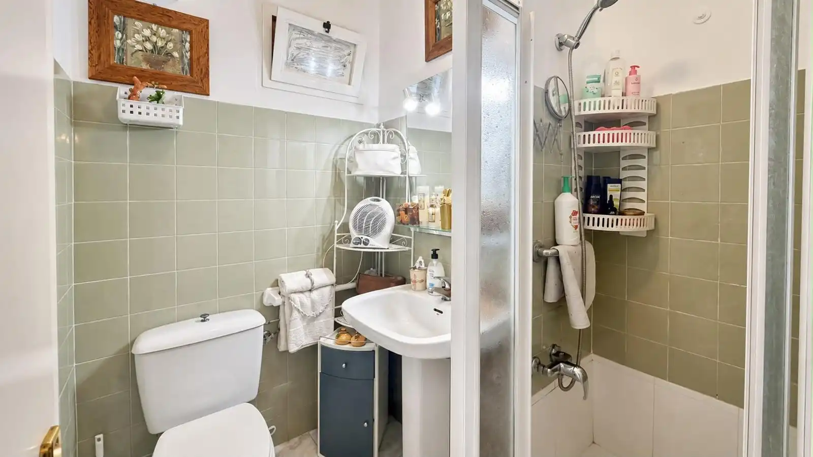 Appartement compact à vendre à Santiago de la Ribera, imagen 19