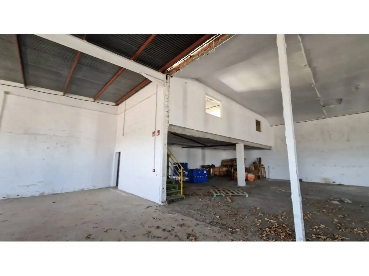 Nave industrial en venta en Pedanías Este, imagen 6