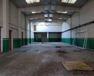 Industrial buildings for sale in Sant Feliu de Guíxols