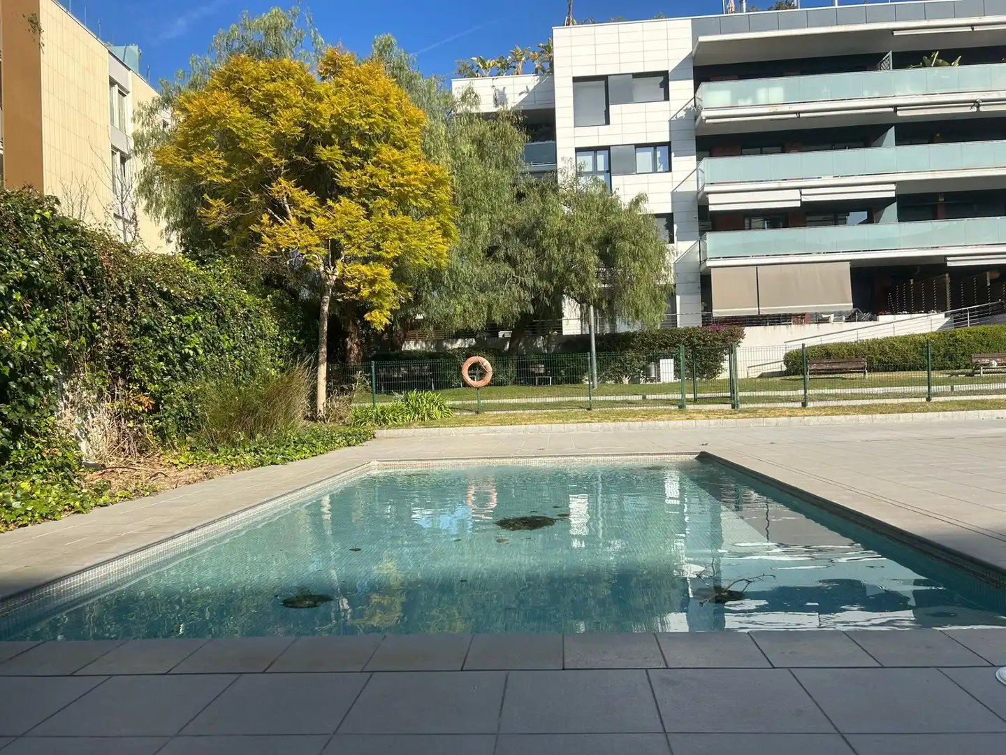 Appartement avec piscine à vendre à Calle del Camí dels Capellans, imagen 22