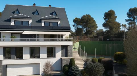 Photo 5 of House or chalet for sale in La Floresta, Barcelona