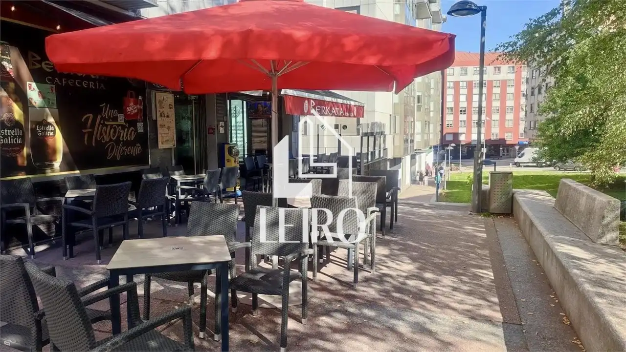Business premises for sale in A Parda, imagen 4