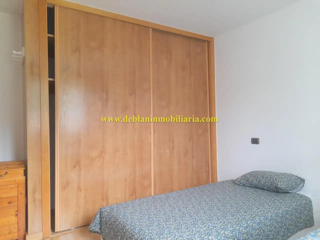 Apartament de lloguer a Videira, Tui