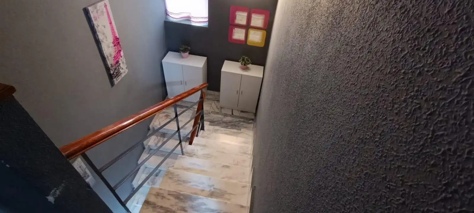 Casa adosada en venta en Monfarracinos con Calefacción, Jardín privado y Terraza
