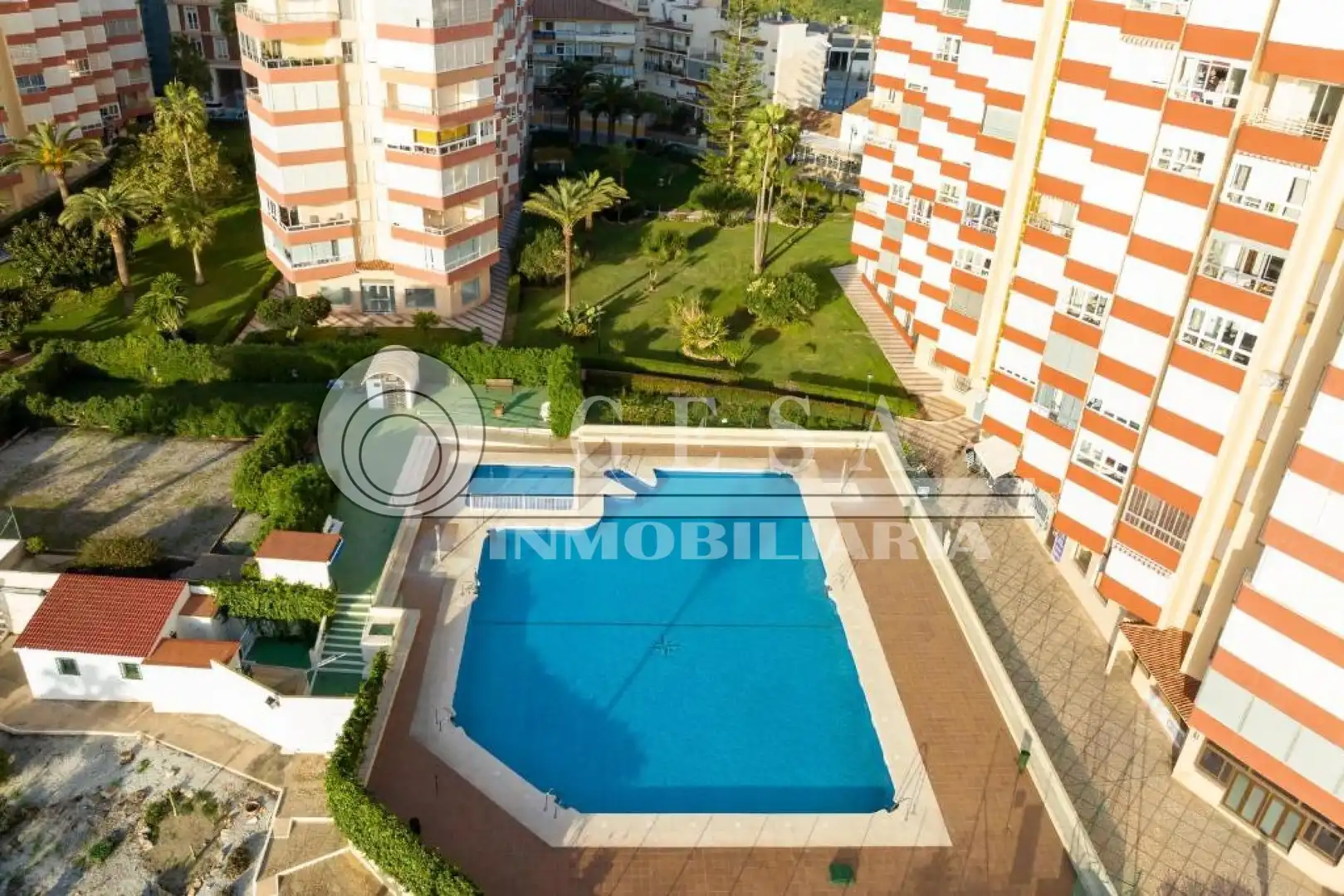 Appartement avec ascenseur à vendre à Centro Internacional, imagen 2