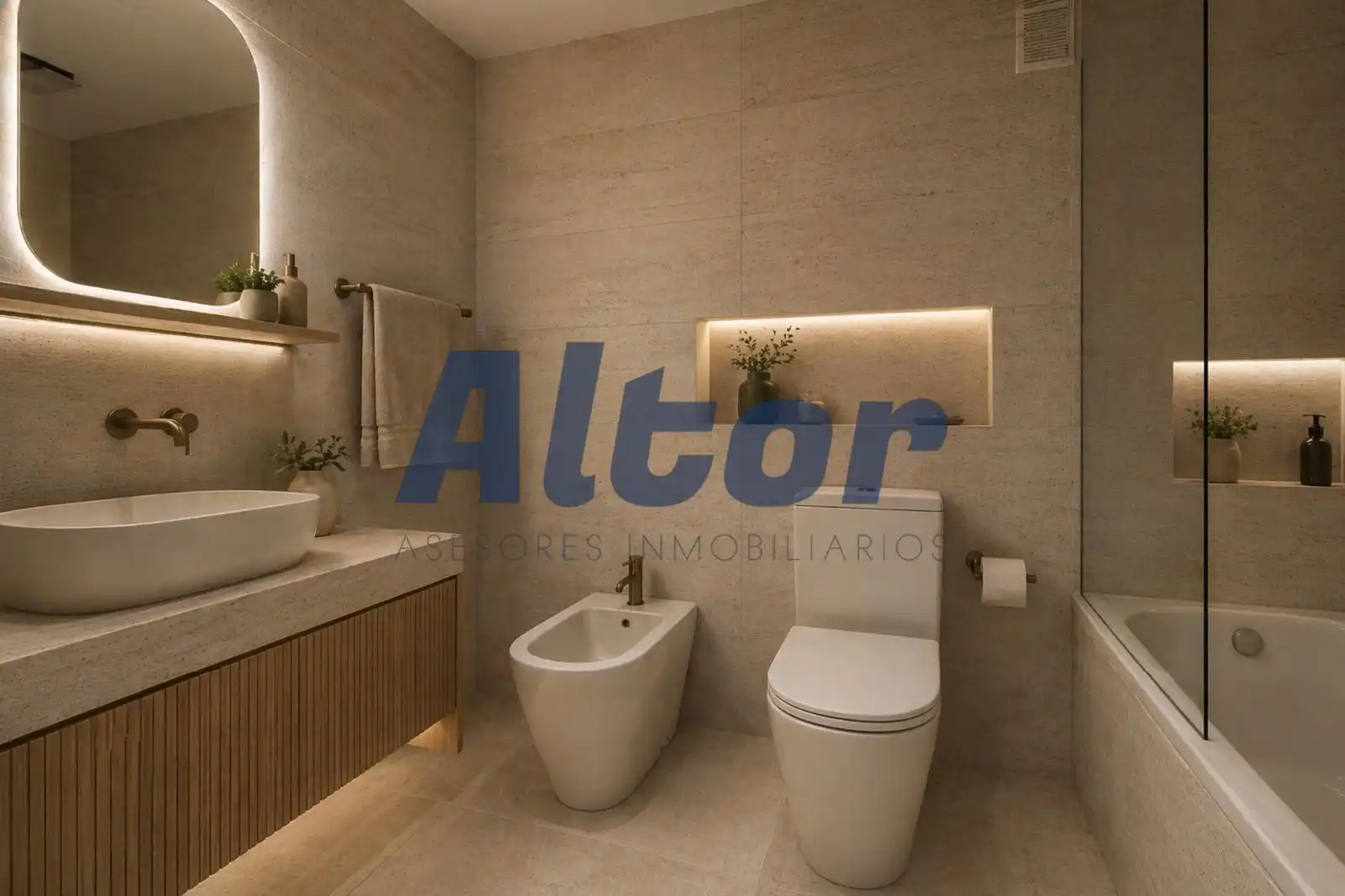 Flat with lift for sale in DEL CORAZÓN DE MARÍA, imagen 19