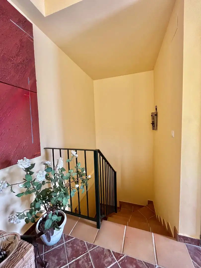 Casa en venta en Urbanizacion Fuenteherrumbre, imagen 7