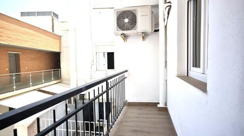 Foto 4 de Piso en venta en Calle Armengual de la Mota, Perchel Norte, Málaga Capital