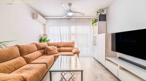 Foto 3 de Casa adosada en venta en Almargen, Centro, Bormujos