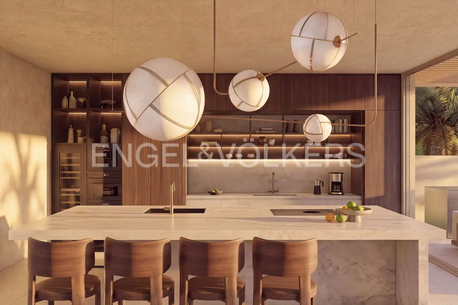 Terrenos y solares en venta en Abama, imagen 5