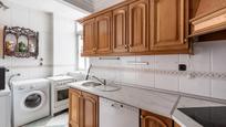 Kitchen of Flat for sale in  Granada Capital  with Heating, Terrace and Balcony