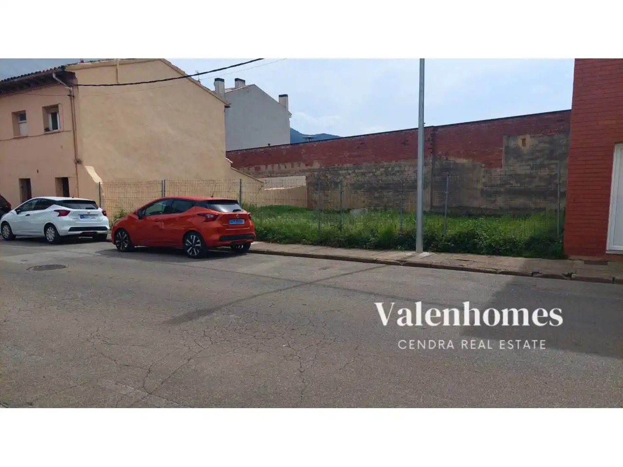 Terreno residenziale in vendita a Olot, imagen 3