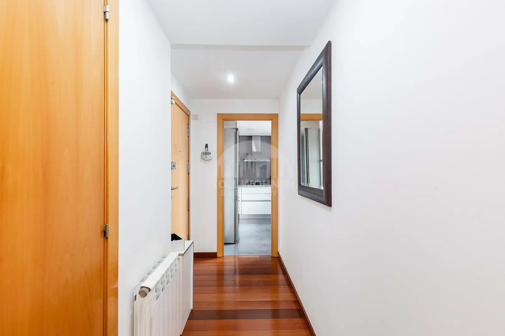 Ático en venta en CL PINZON, La Barceloneta