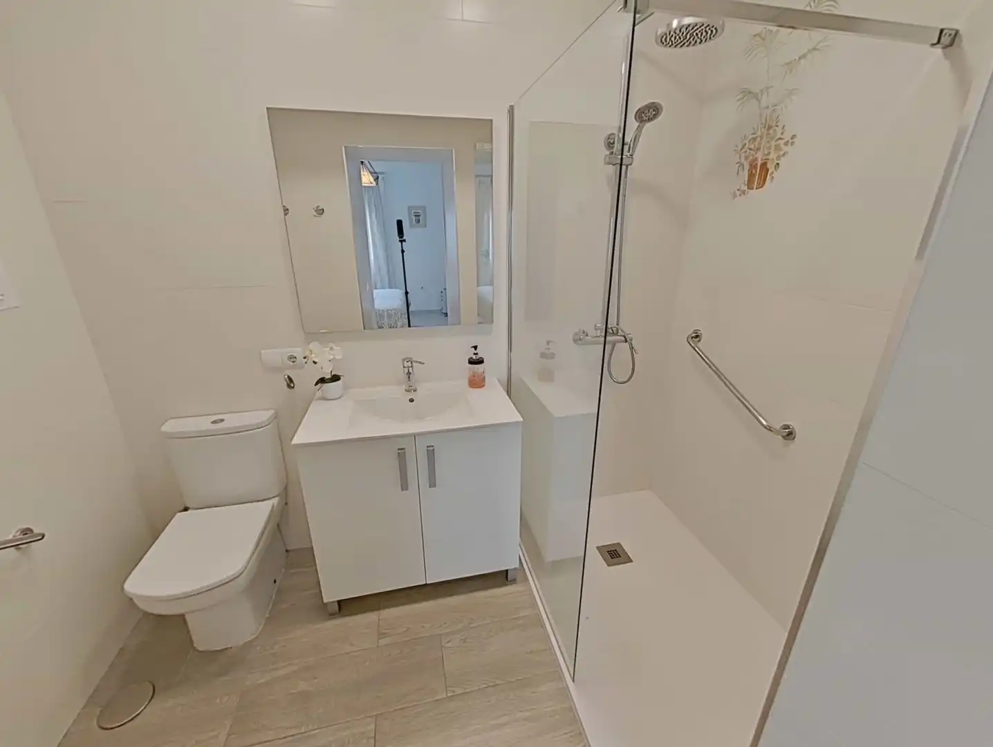 Apartamento con ascensor en venta en CHACÓN 1, imagen 21