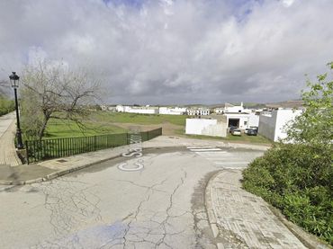 Terreny residencial en venda a Calle Poleo