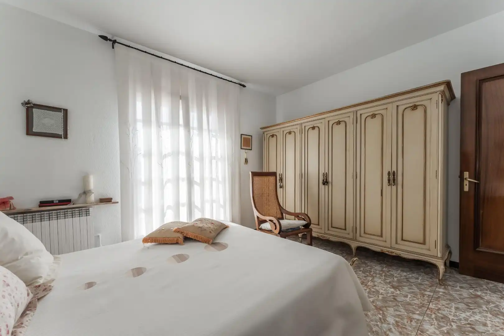 Habitación de Casa o chalet en venta en Montmeló con Calefacción, Jardín privado y Terraza
