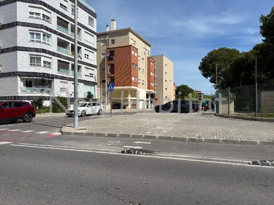 Piso con ascensor en venta en El Grao, imagen 8