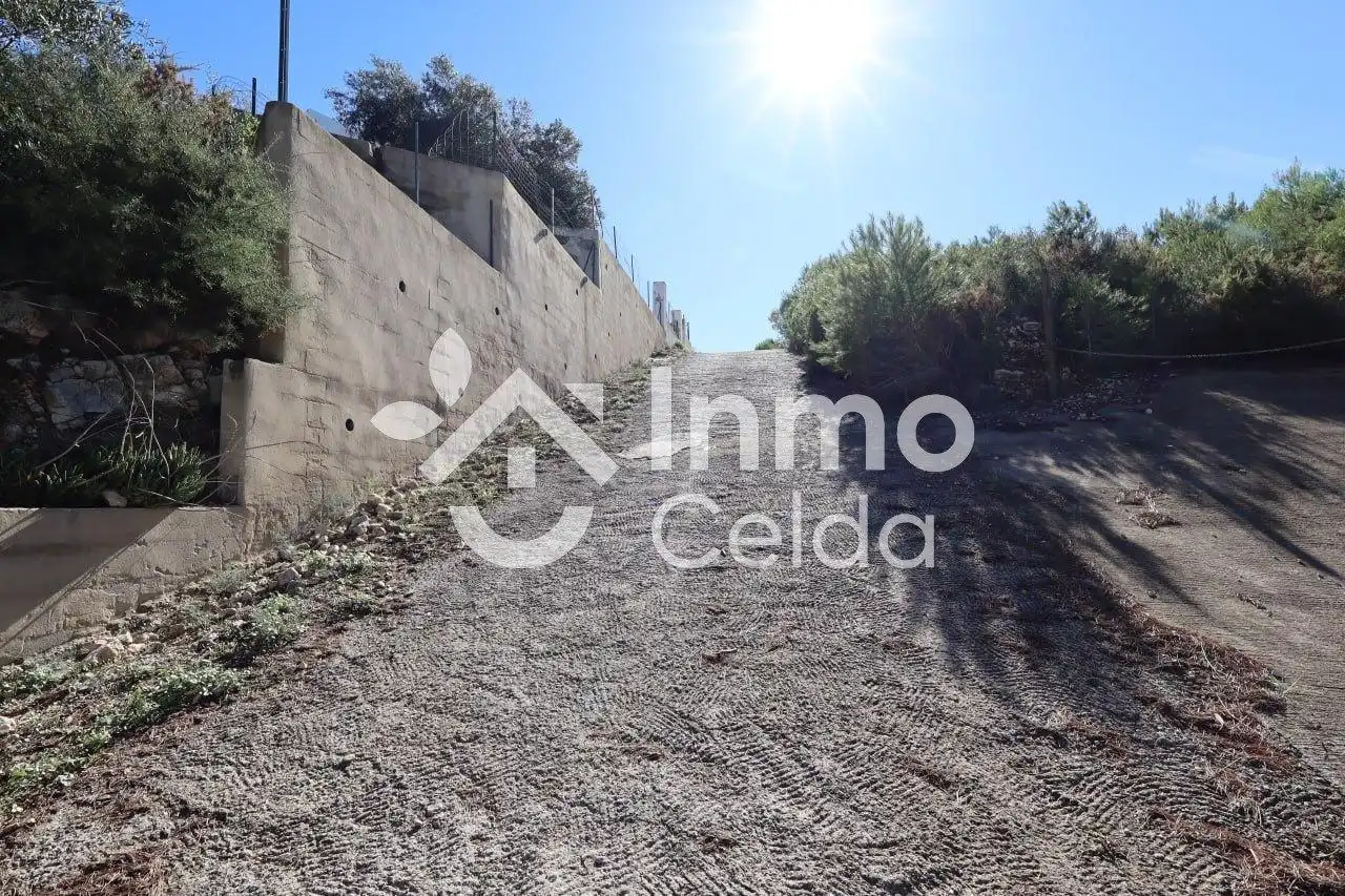 Terreno residencial en venta en Calle Gerona, imagen 7
