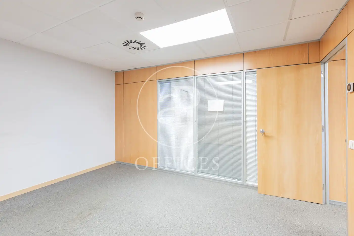 Büro mit Aufzug zur Miete in P.º de la Castellana, imagen 5