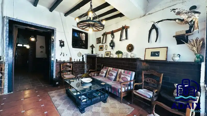 House for sale in Plaza Constitucion 5, imagen 26