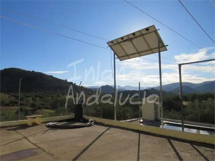 Xalet amb piscina en venda a Martos, imagen 15