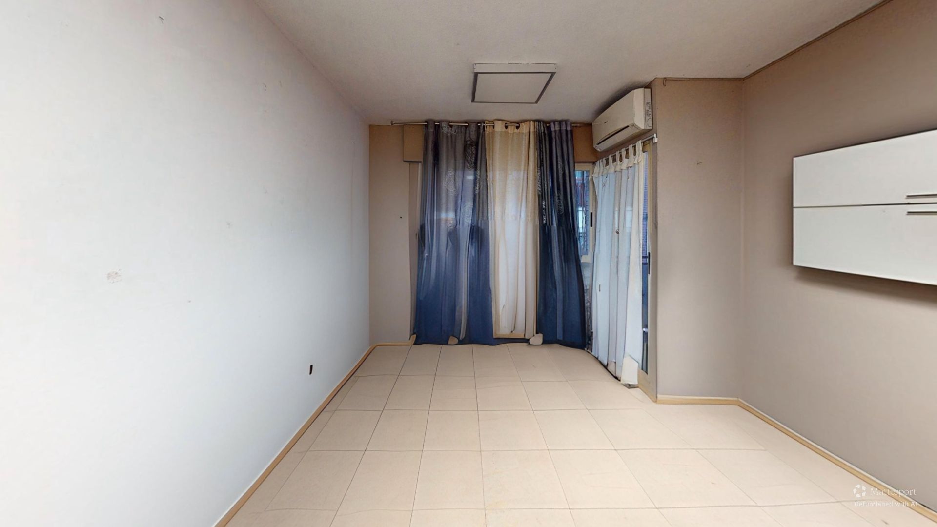 Bedroom of Flat for sale in Sant Joan d'Alacant  with Community pool