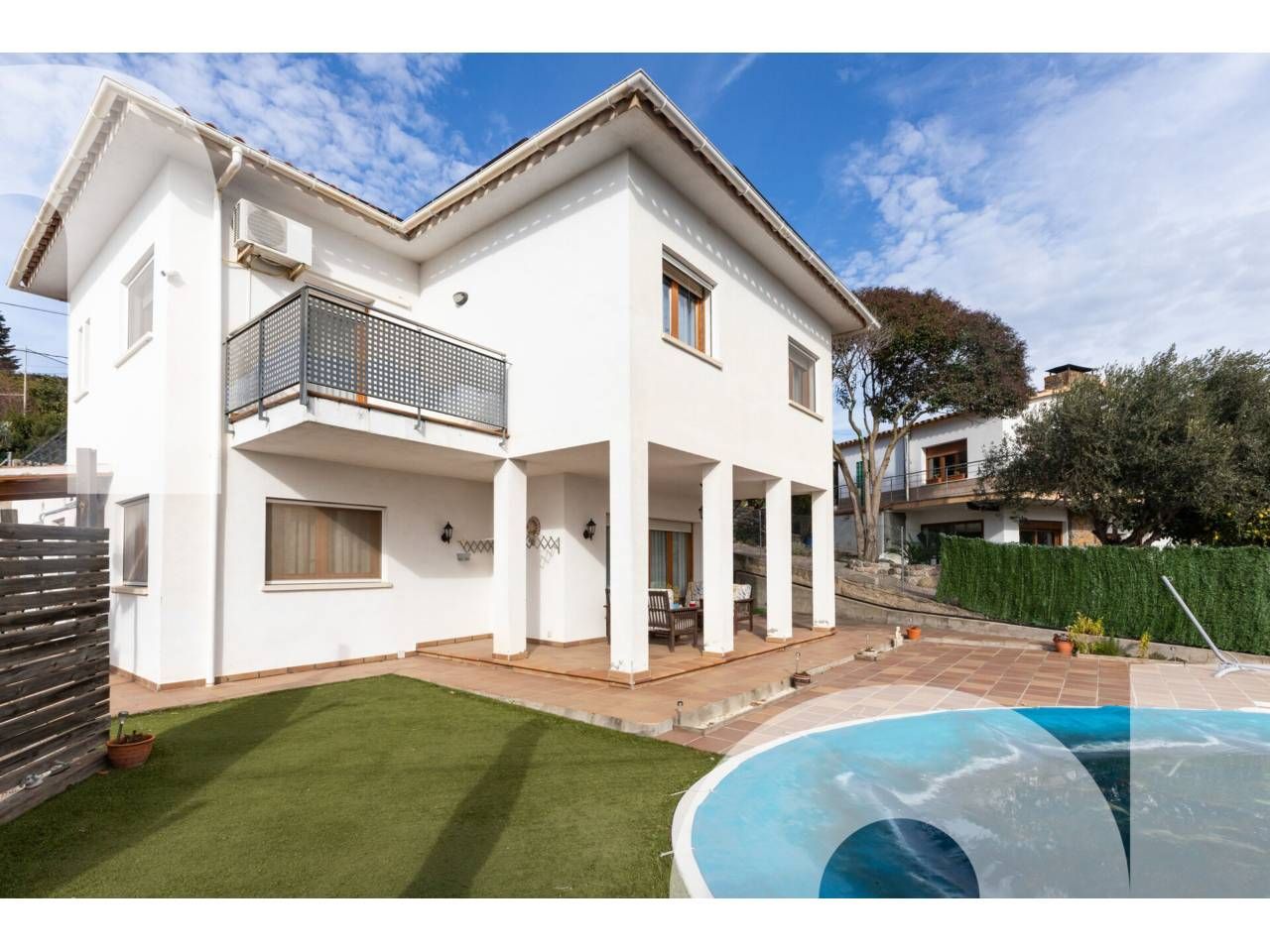 House or chalet for sale in Les Franqueses del Vallès