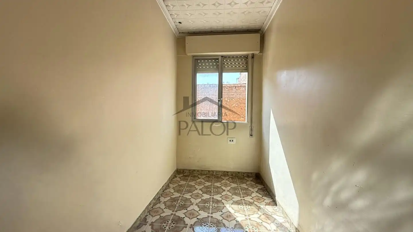 Bedroom of Houses for sale in Carcaixent  with Terrace