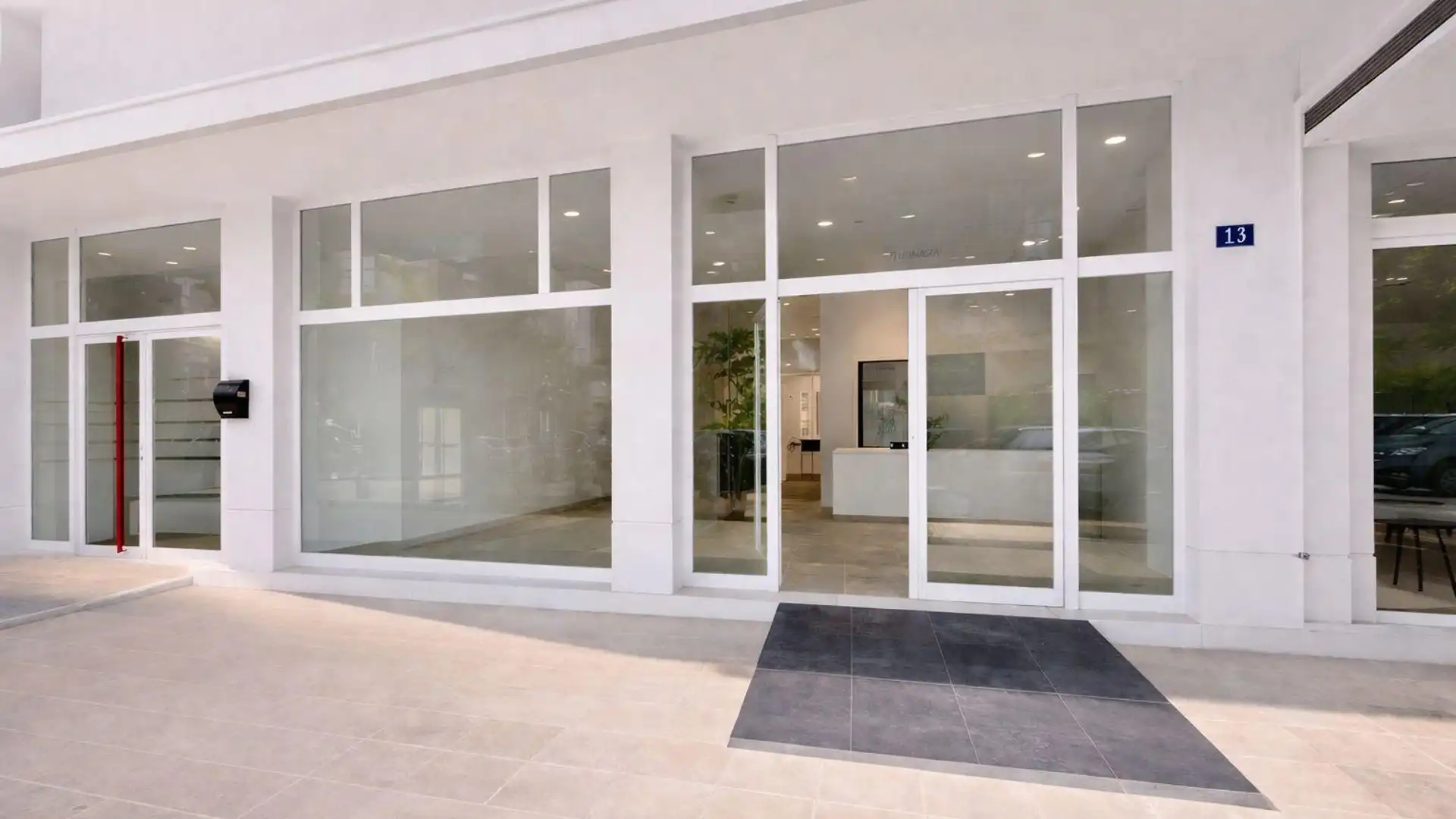 Premises for sale in L'Alfàs del Pi