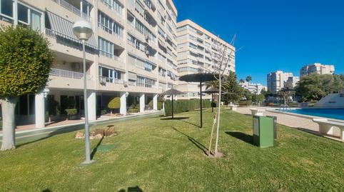 Foto 2 de Pis de lloguer a Avinguda de la Costa Blanca, 80, Cabo de las Huertas, Alicante / Alacant