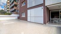 Vista exterior de Pis en venda en Vilafranca del Penedès amb Calefacció, Terrassa i Traster