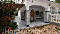 Exterior view of House or chalet for sale in Vila-real  with Terrace and Swimming Pool