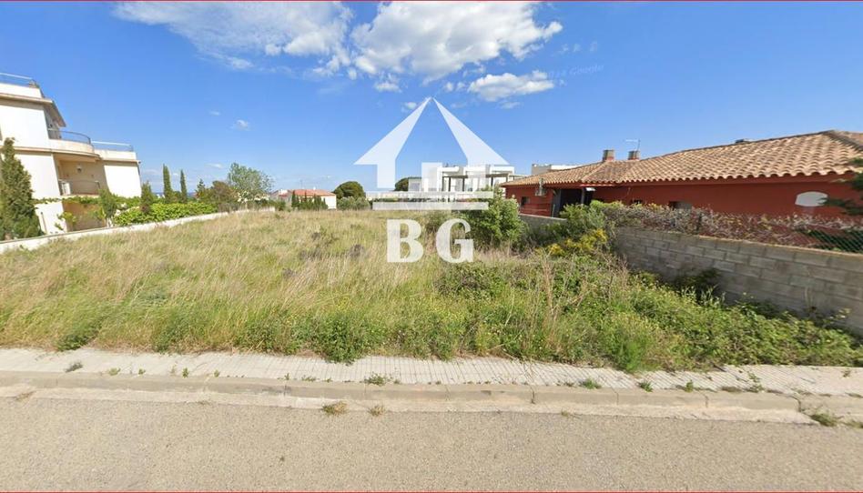 Foto 1 de Residencial en venda a Vilajüiga, Grifeu - Cap Ras - Els Estanys - Sant Genís, Girona