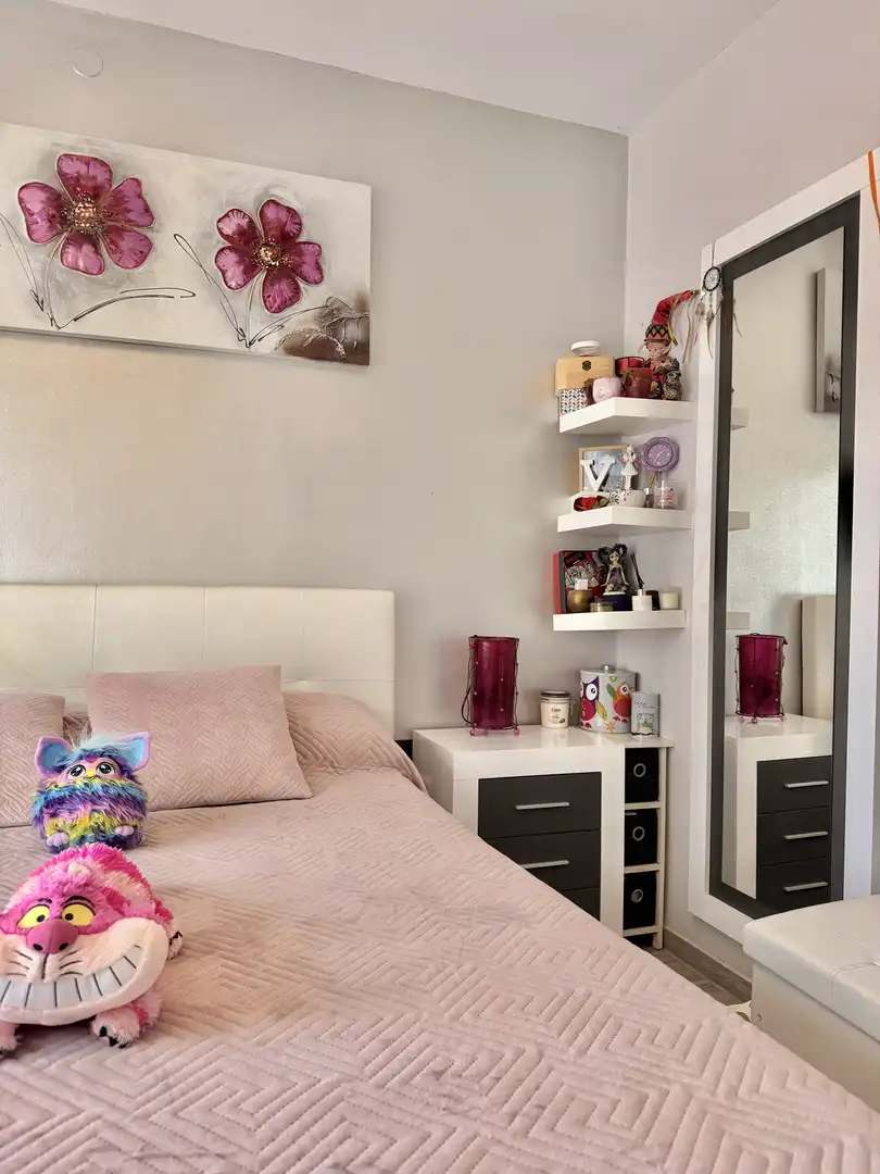 Habitación de Piso en venta en Vilanova i la Geltrú con Calefacción
