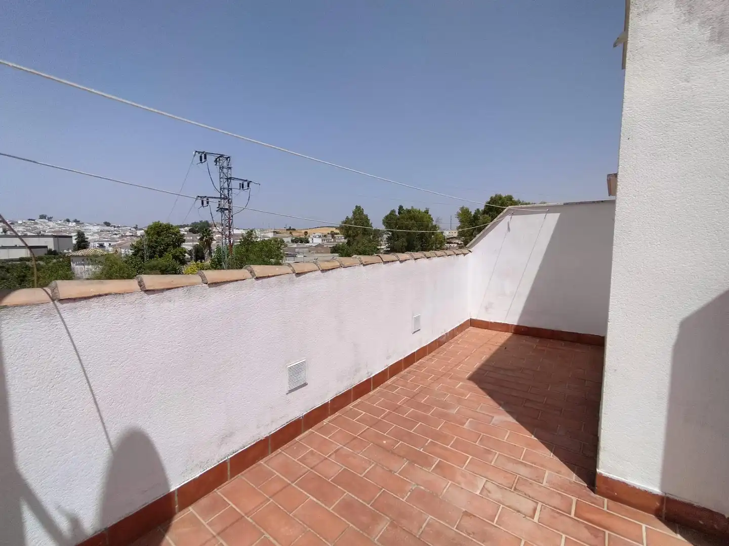 Detached homes for sale in Bujalance
