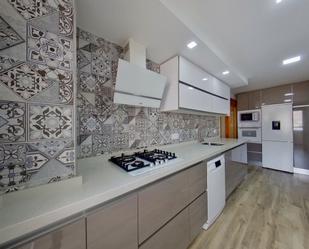 Kitchen of Flat for sale in Albuñol  with Terrace