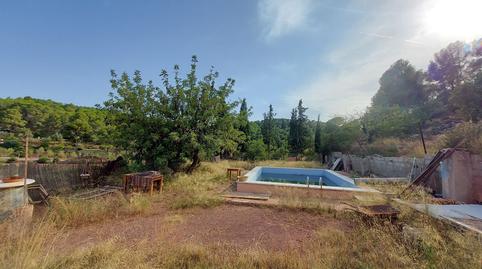 Foto 3 de Finca rústica en venda a Olocau, Valencia