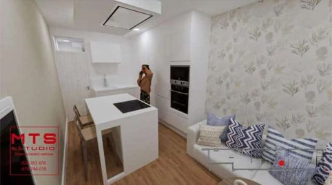 Foto 3 de Piso en venta en Bañaderos - El Puertillo - San Andrés, Arucas