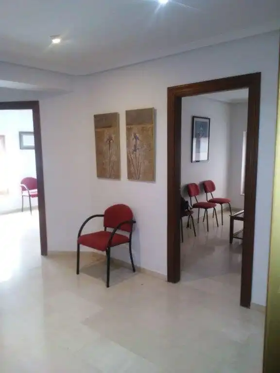 Office space for sale in INFANTE DON MANUEL, imagen 5
