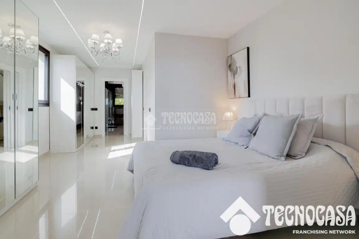 Maison avec piscine à vendre à Cabrils, imagen 35