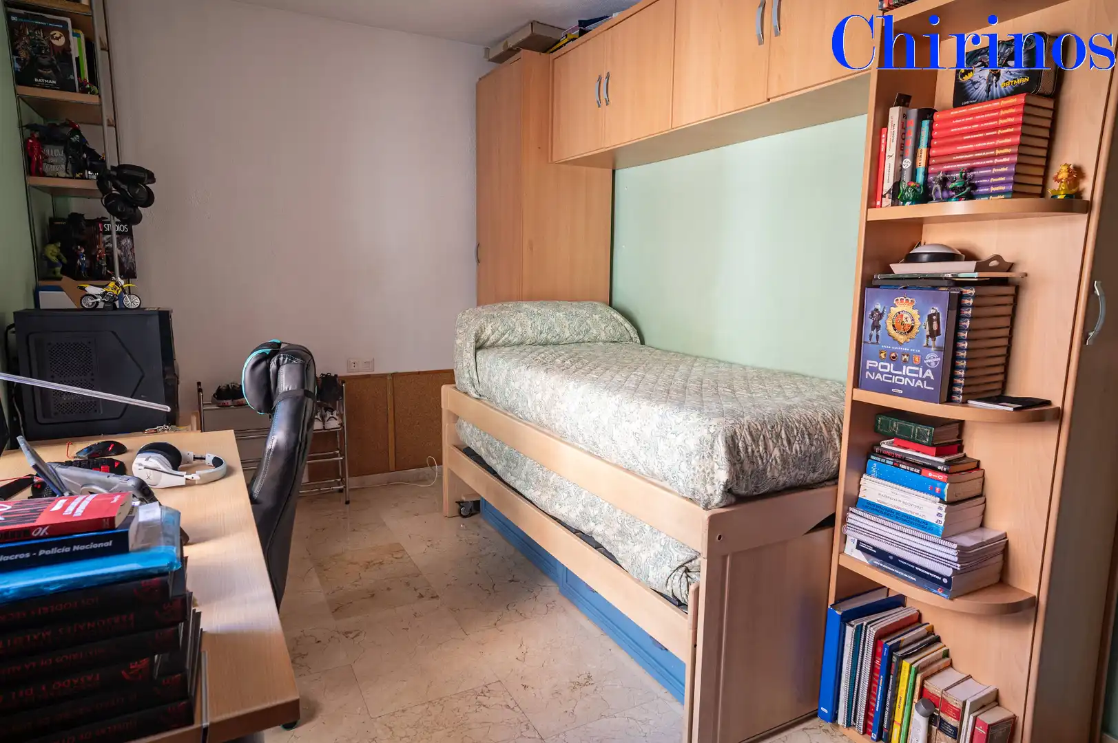 Appartamento con ascensore in vendita a Centro, imagen 15