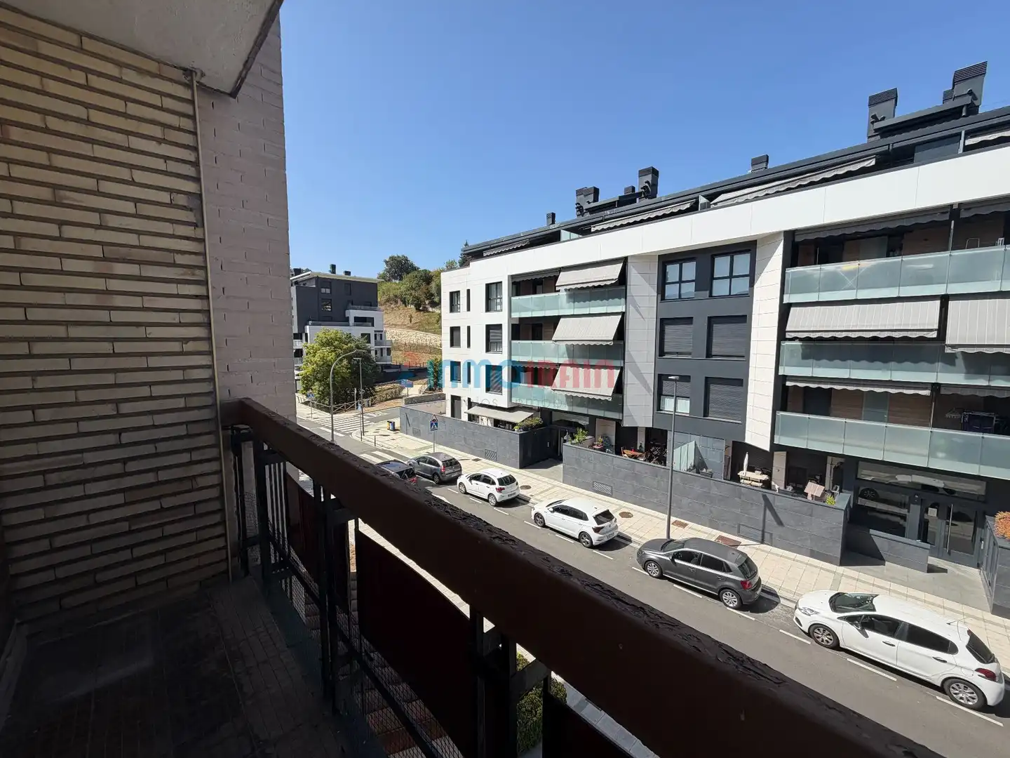 Flat with lift for sale in Errekarte Kalea, imagen 40