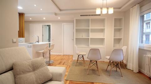 Photo 2 of Flat to rent in Jerónimos, Madrid