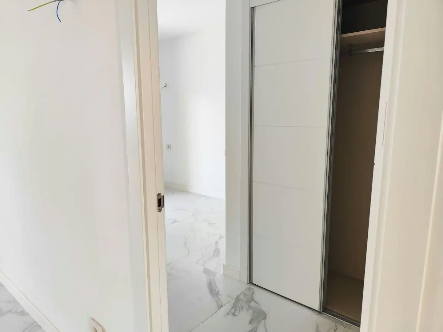Apartament amb terrassa en venda a Playa del Acequión, Náufragos y Rocío del Mar, imagen 14