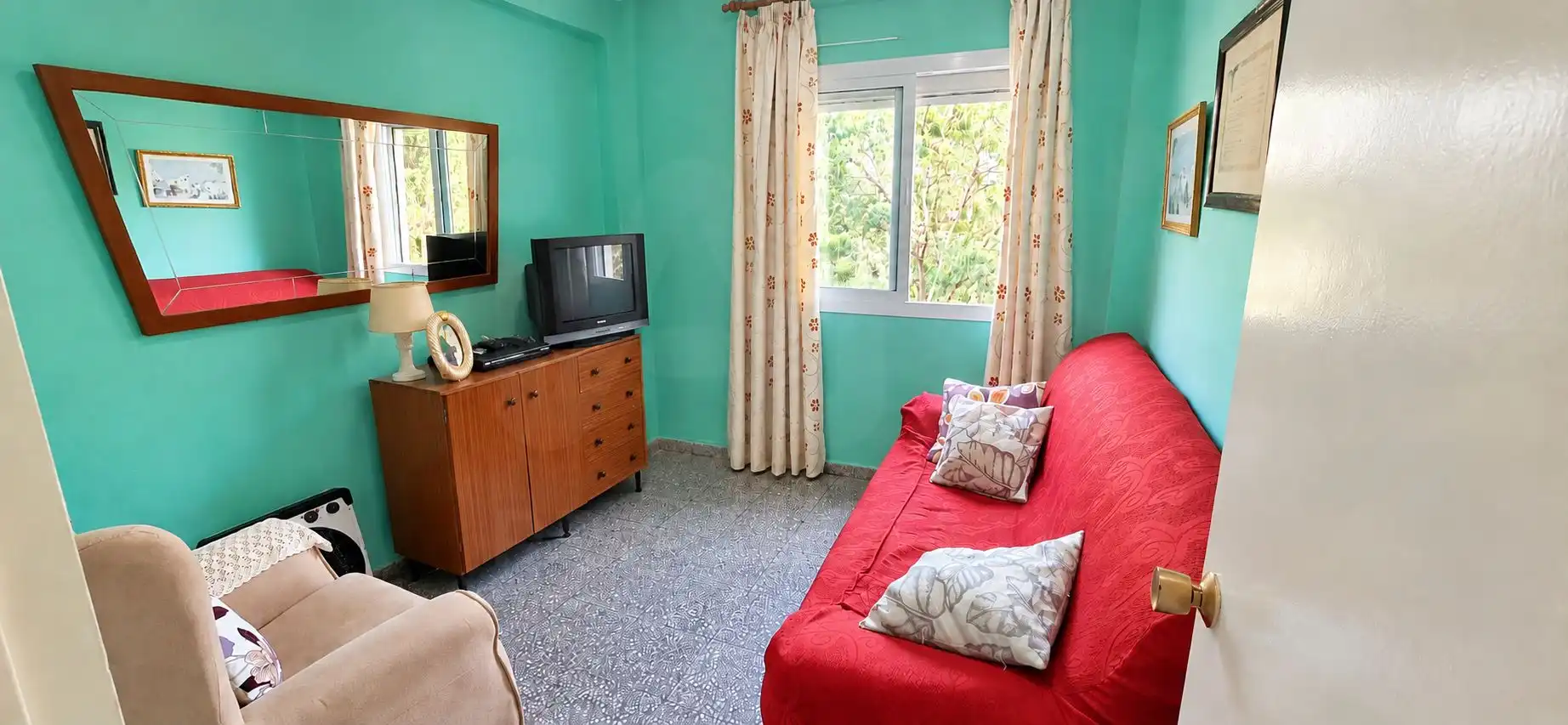 Flat with lift for sale in Centro, imagen 10