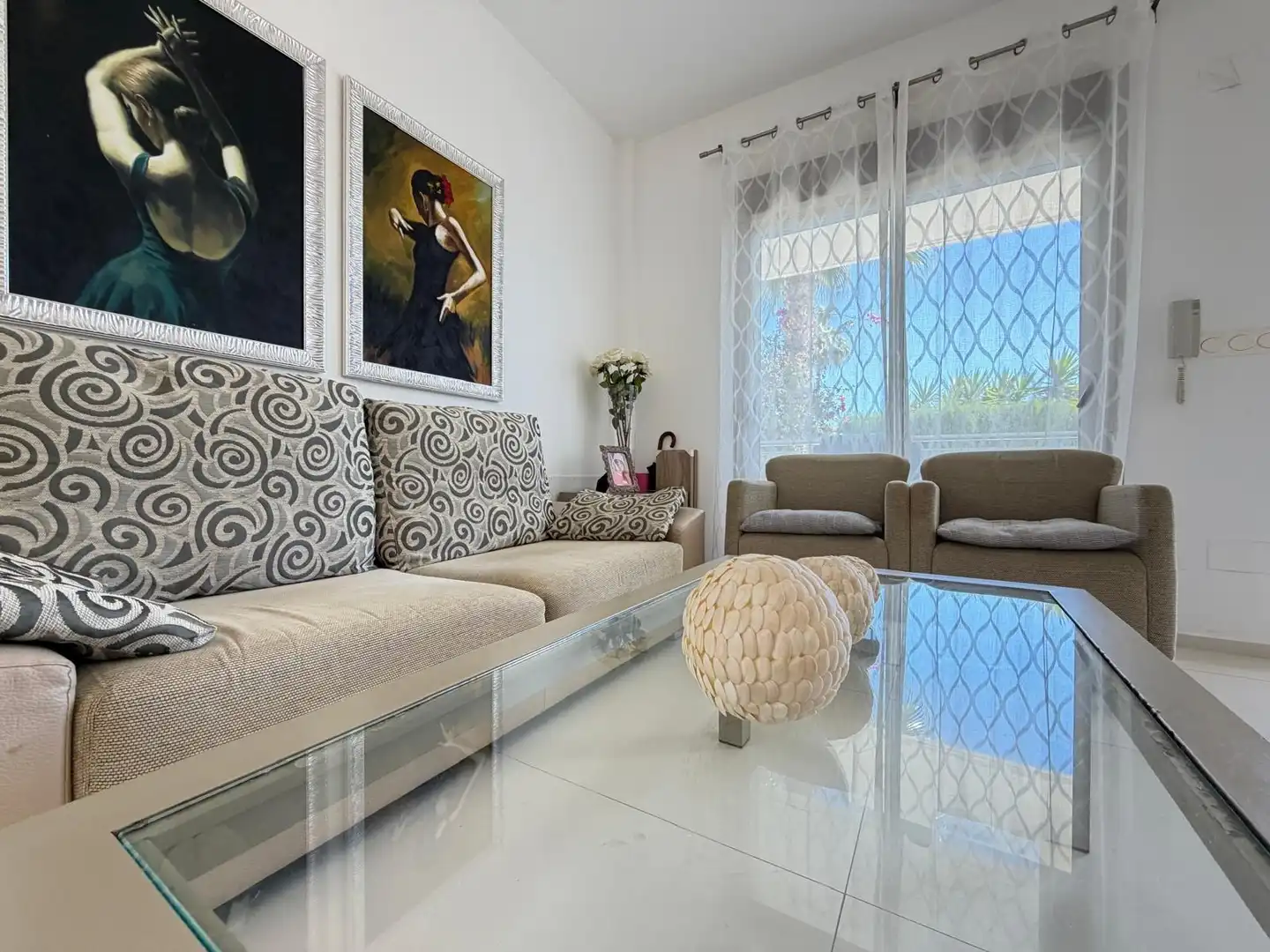 Villa mit Terrasse zum Verkauf in Calle DE PONTEVEDRA, imagen 33