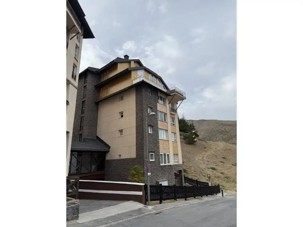 Apartament amb ascensor en venda a C/. CAUCHILES.  ALTURA 6, imagen 20
