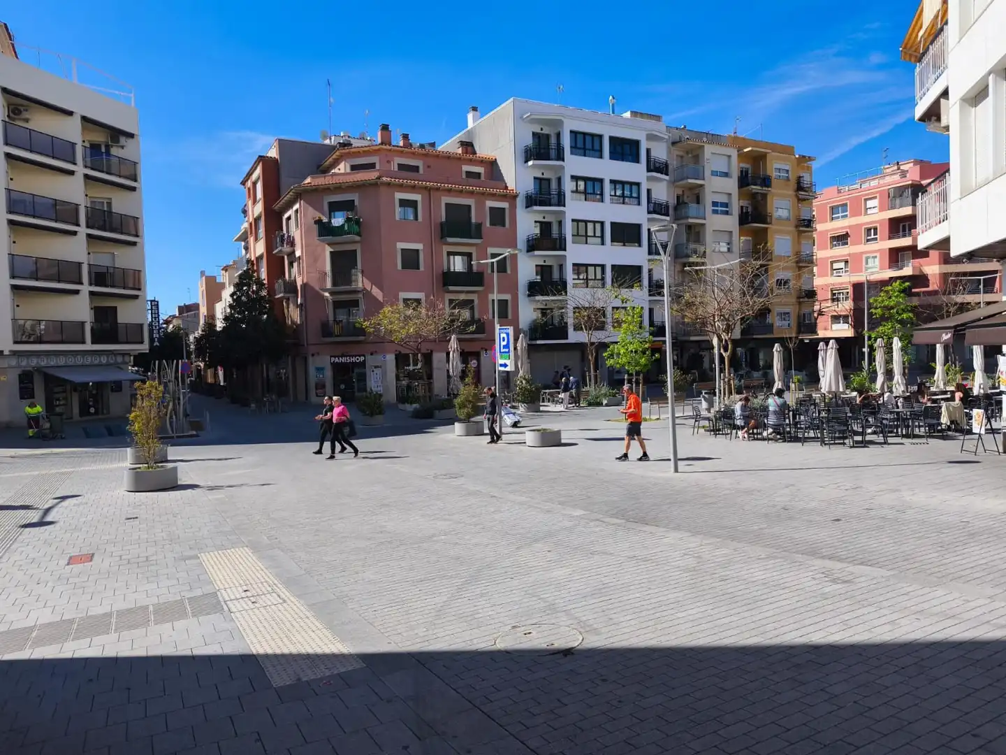 Piso en venta en Sant Pere, Mas de Clariana
