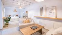 Living room of Flat for sale in Tarifa  with Air Conditioner, Heating and Balcony